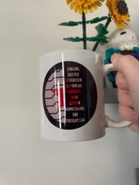 Image 7 of Geeky Mugs