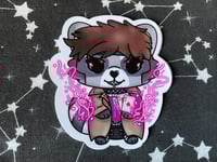 Image 5 of Marvellous Raccoons Stickers Pt 1