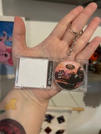 Image 13 of PS1 Game Case Keyrings