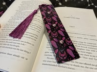 Image 5 of Spooky Bookmarks