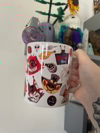 Image 9 of Geeky Mugs