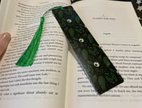 Image 6 of Spooky Bookmarks