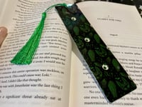 Image 7 of Spooky Bookmarks