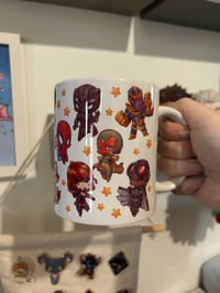 Image 13 of Geeky Mugs