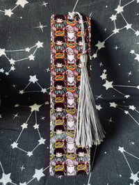 Image 8 of Geeky Bookmarks