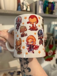 Image 15 of Geeky Mugs