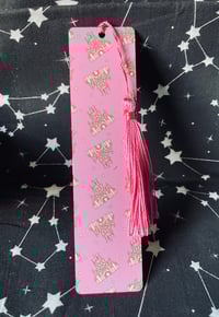 Image 10 of Geeky Bookmarks