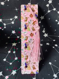 Image 11 of Geeky Bookmarks