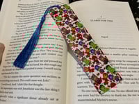Image 12 of Geeky Bookmarks