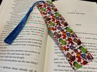 Image 13 of Geeky Bookmarks