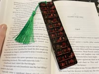 Image 14 of Fantasy Bookmarks