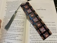 Image 14 of Geeky Bookmarks