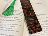 Image 15 of Fantasy Bookmarks
