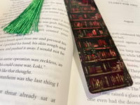 Image 16 of Fantasy Bookmarks