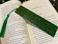 Image 16 of Geeky Bookmarks