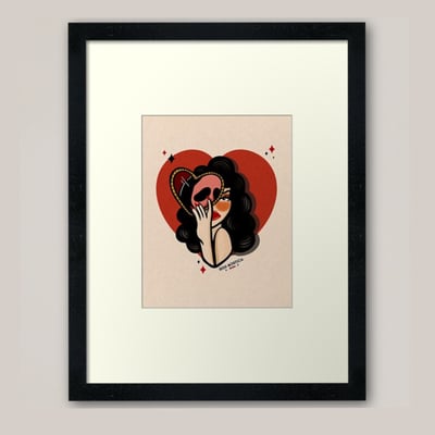 Image of Ghostface ghoul