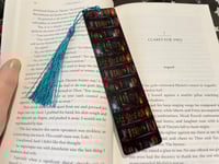 Image 17 of Fantasy Bookmarks