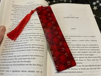 Image 17 of Geeky Bookmarks