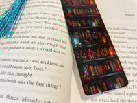 Image 19 of Fantasy Bookmarks
