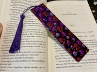 Image 19 of Geeky Bookmarks