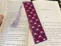 Image 21 of Geeky Bookmarks