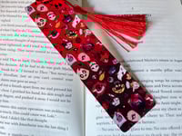 Image 24 of Geeky Bookmarks