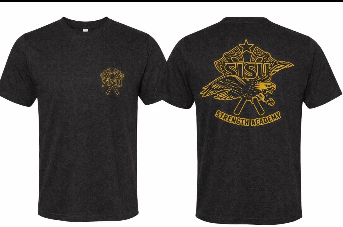Gold Eagle