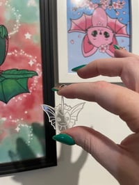 Image 1 of Lotr Earrings