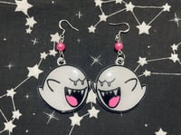 Boos Earrings