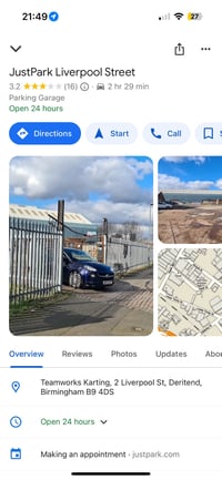 Image 2 of Lotr Earrings