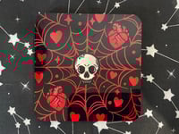 Image 1 of Spooky Coasters