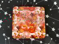 Image 1 of Geeky Coasters