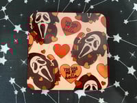 Image 2 of Horror Coasters