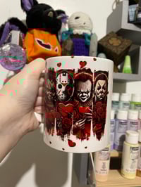 Image 2 of Spooky Mugs