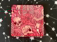Image 3 of Spooky Coasters