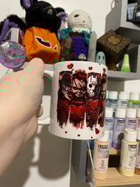Image 3 of Spooky Mugs
