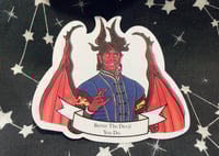 Image 4 of Cute BG3 Stickers