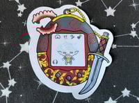 Image 5 of Cute BG3 Stickers