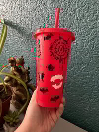 Image 4 of Pale Elf Cold Cup