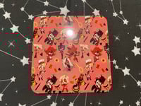 Image 4 of Geeky Coasters