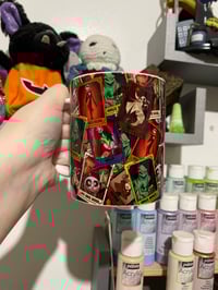 Image 5 of Spooky Mugs
