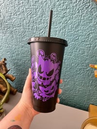 Image 4 of Ghost Pocket Monster Cold Cup