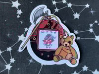 Image 6 of Cute BG3 Stickers