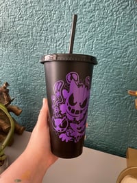 Image 5 of Ghost Pocket Monster Cold Cup