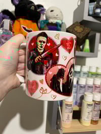 Image 6 of Spooky Mugs