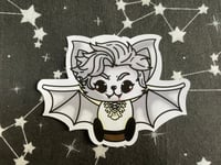 Image 7 of Cute BG3 Stickers