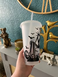 Image 3 of Jack & Sally Cold Cup
