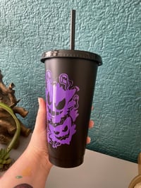 Image 6 of Ghost Pocket Monster Cold Cup
