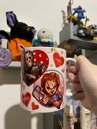 Image 8 of Spooky Mugs