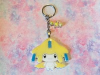 Image 4 of Pocket Monster Keyrings Pt 2